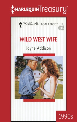 Title details for Wild West Wife by Jayne Addison - Available